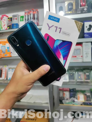 Vivo Y11